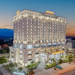5* Hotel Sea Soul